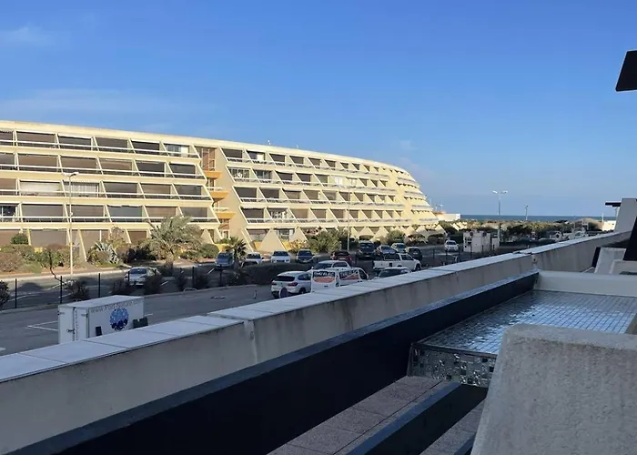 Port Nature Pn70 By Agn - 2 Personnes アパート *