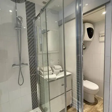 Apartamento Port Nature Pn70 By Agn - 2 Personnes *