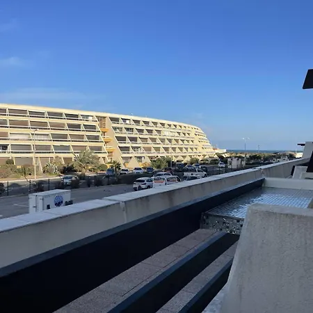 Port Nature Pn70 By Agn - 2 Personnes Apartamento *