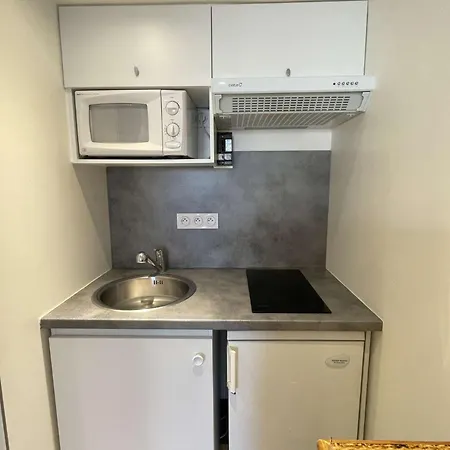 Apartamento Port Nature Pn70 By Agn - 2 Personnes Agde