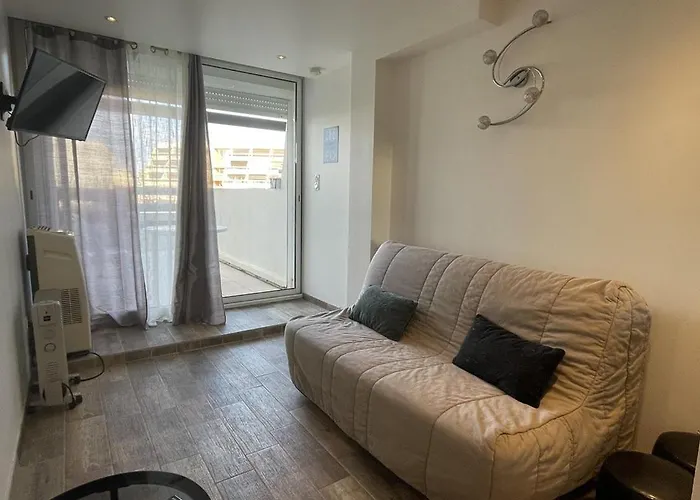 Apartamento Port Nature Pn70 By Agn - 2 Personnes *