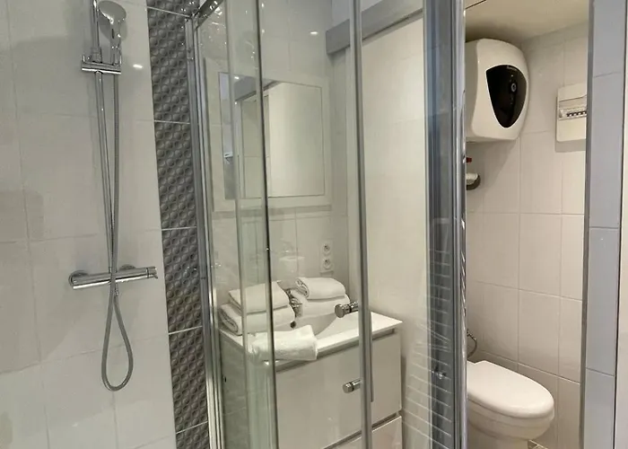 Apartamento Port Nature Pn70 By Agn - 2 Personnes *