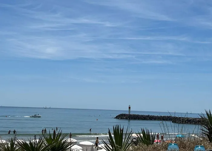 Port Nature Pn70 By Agn - 2 Personnes *